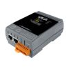 PoE Ethernet I/O Module with 2-port Ethernet Switch, 8-ch Analog input and 4-ch DOICP DAS